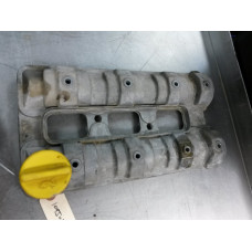 109J031 Left Valve Cover For 01-03 Saturn L300  3.0 90572289